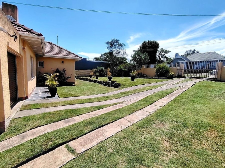 3 Bedroom Property for Sale in Cambridge Eastern Cape